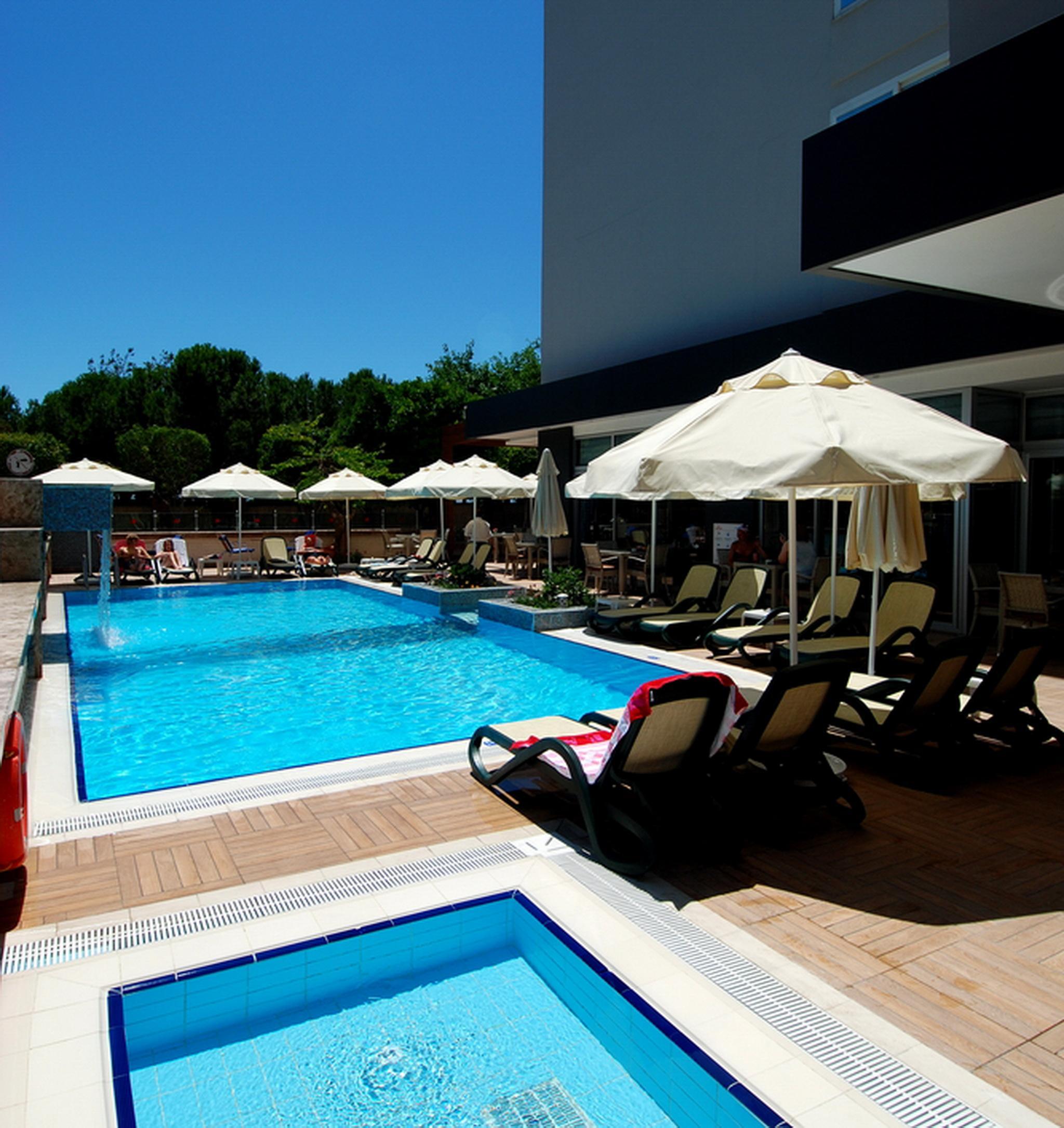 Hotell Hatipoglu