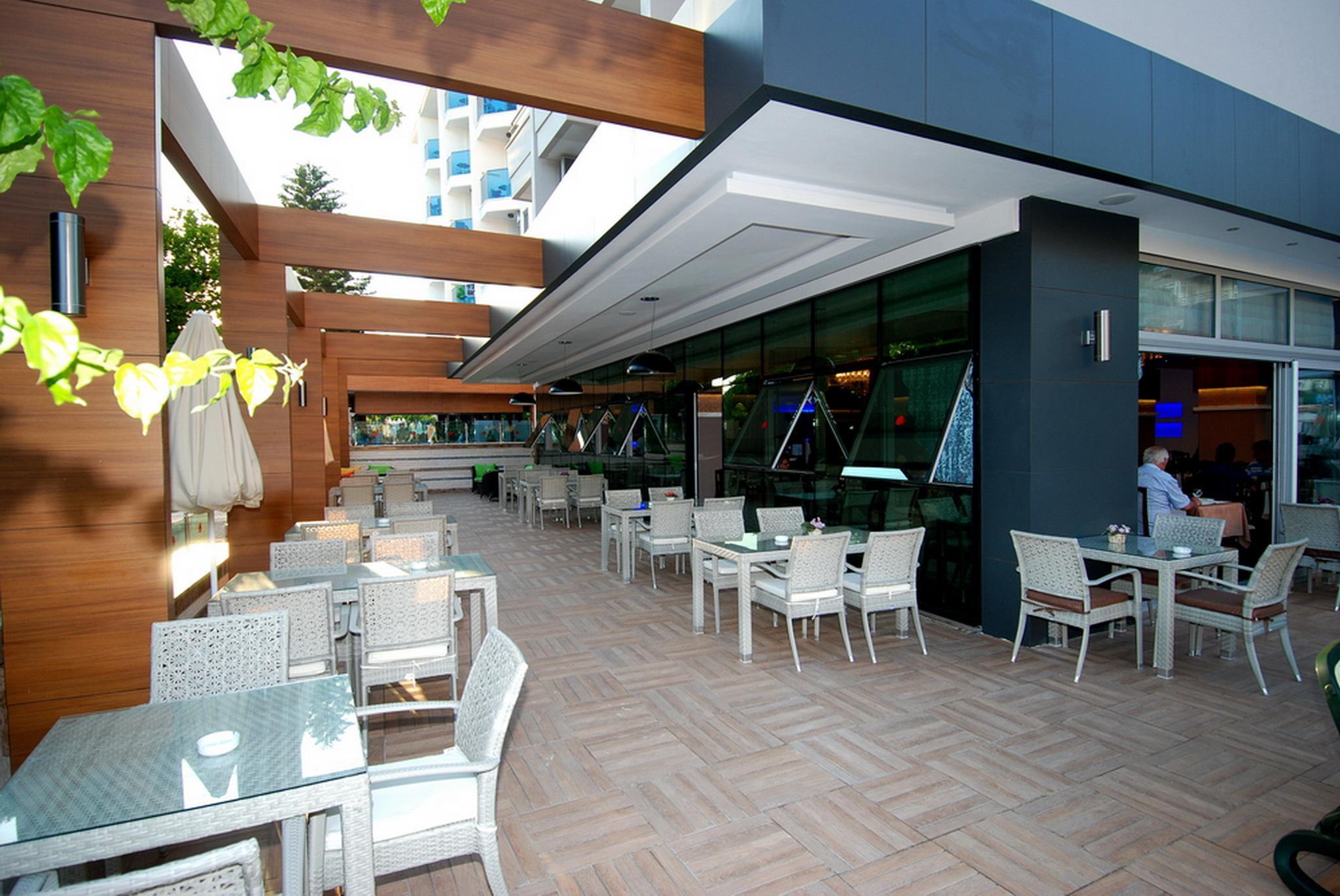 Hotell Hatipoglu 3*
