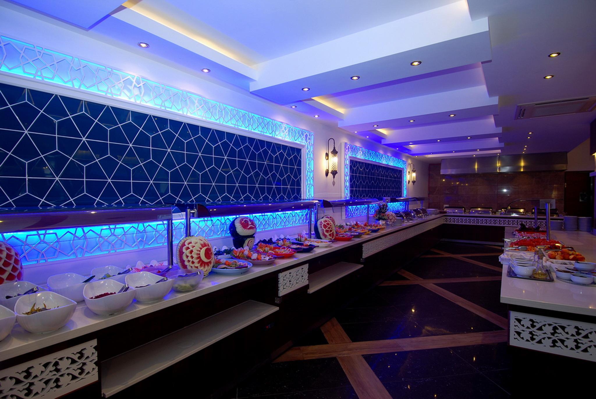 Hotell Hatipoglu 3*