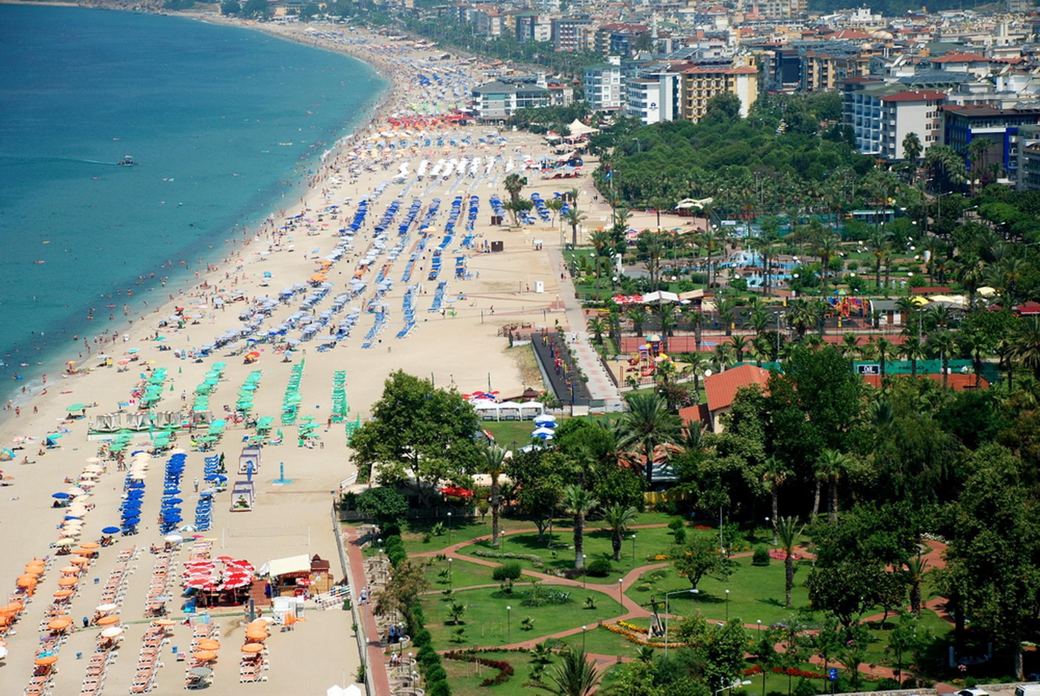 Hotell Hatipoglu
