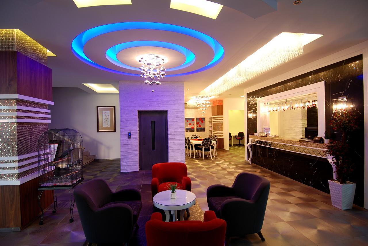 Hotell Hatipoglu