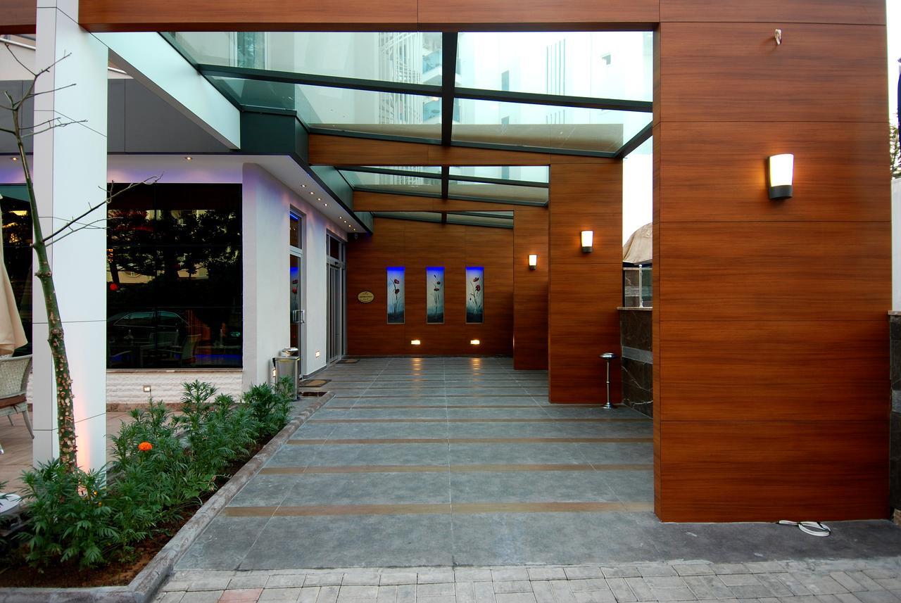 Hotell Hatipoglu 3*