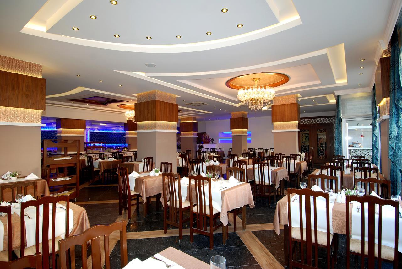 Hotell Hatipoglu