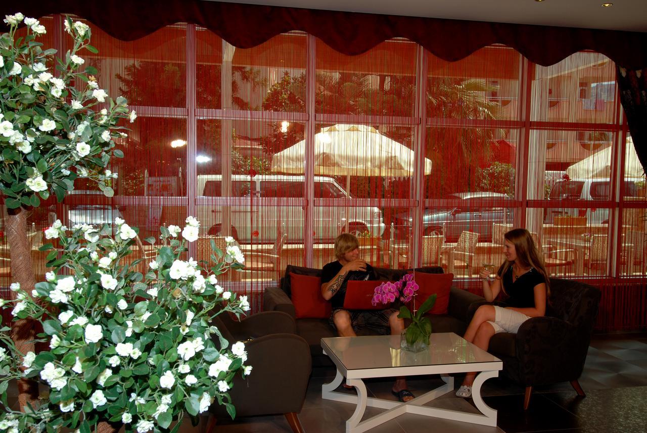 Hatipoglu Hotell Alanya